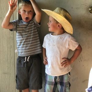 Meet your Posher, Constance